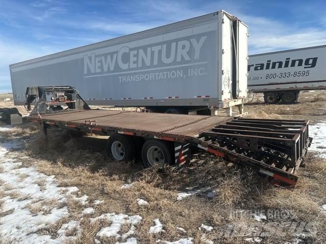 Load Trail  Autotransporter prikolice
