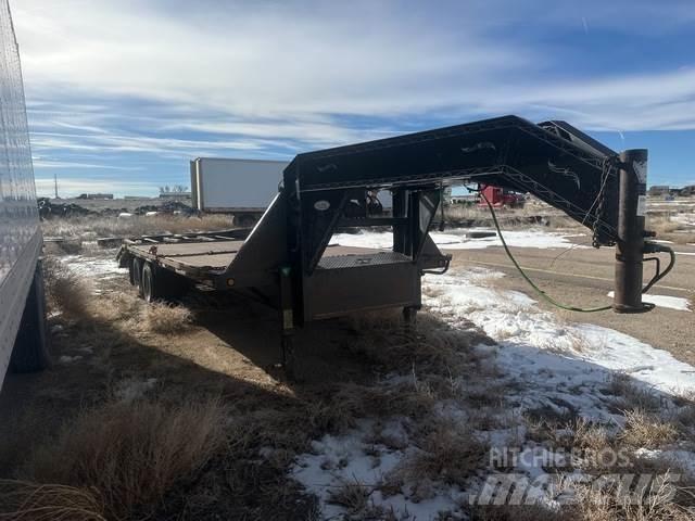Load Trail  Autotransporter prikolice