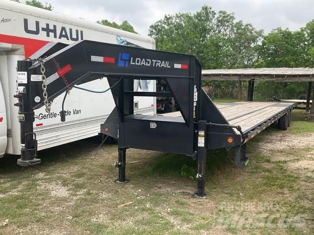 Load Trail  Prikolice platforme/otvoreni sanduk