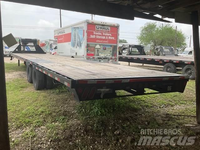 Load Trail  Prikolice platforme/otvoreni sanduk