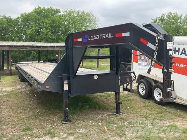 Load Trail  Prikolice platforme/otvoreni sanduk