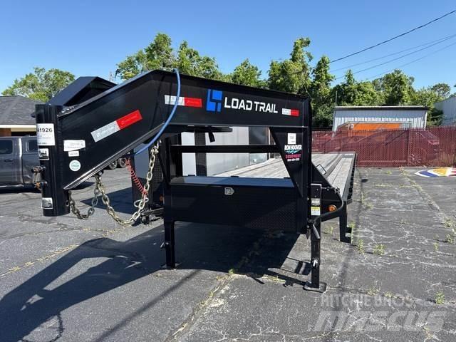Load Trail  Autotransporter prikolice