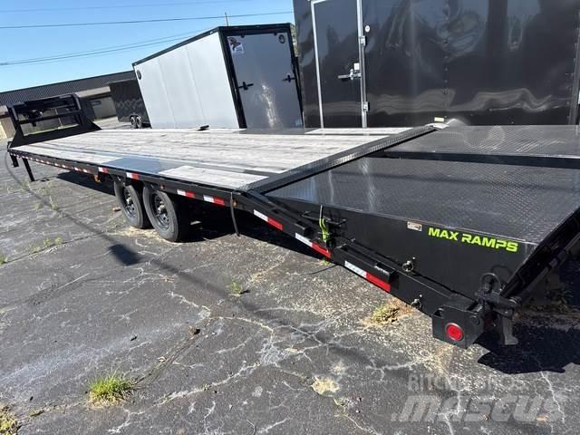 Load Trail  Autotransporter prikolice
