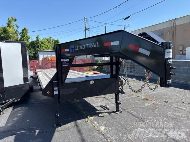 Load Trail  Autotransporter prikolice