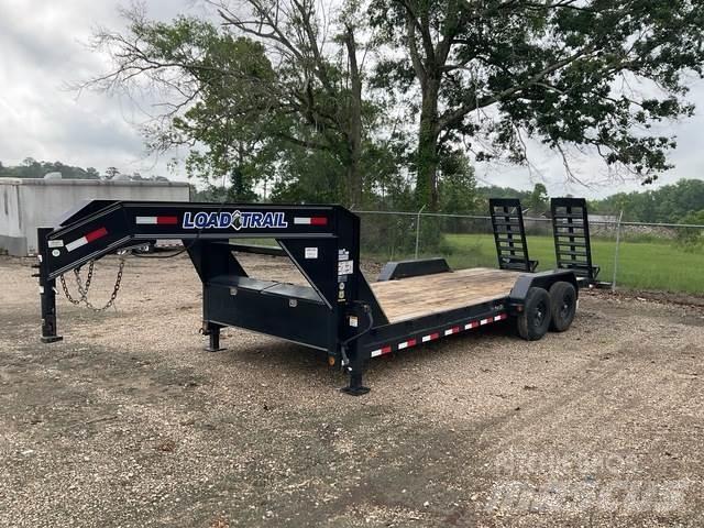 Load Trail  Autotransporter prikolice