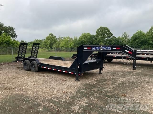 Load Trail  Autotransporter prikolice
