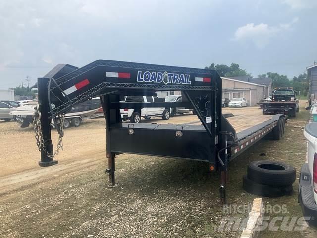 Load Trail  Autotransporter prikolice