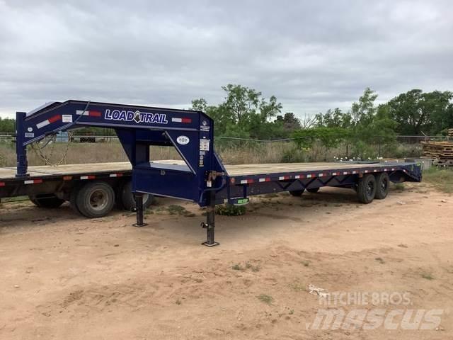 Load Trail  Autotransporter prikolice
