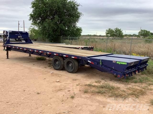 Load Trail  Autotransporter prikolice