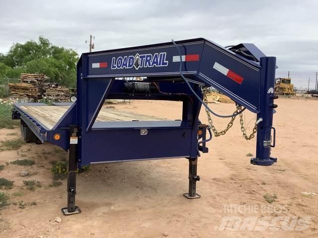 Load Trail  Autotransporter prikolice