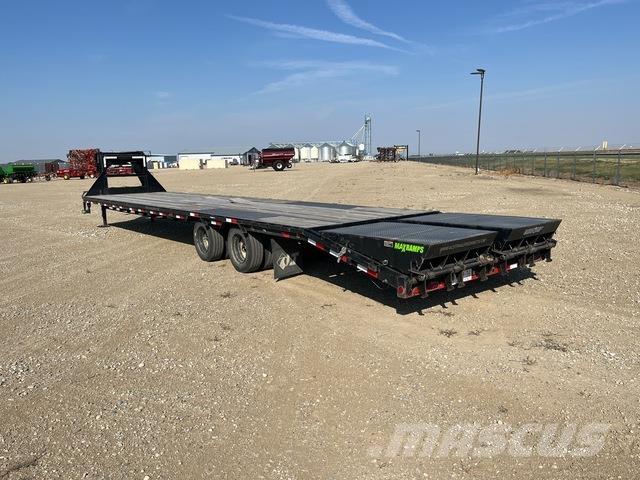 Load Trail  Autotransporter prikolice