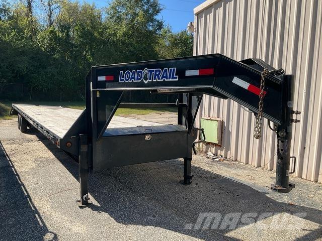 Load Trail  Autotransporter prikolice