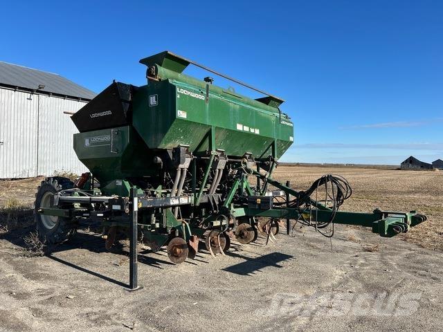  Lockwood 504 Sejalice za krompir