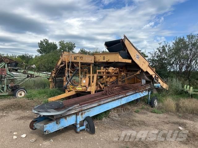 Logan H9252B Ostalo za građevinarstvo