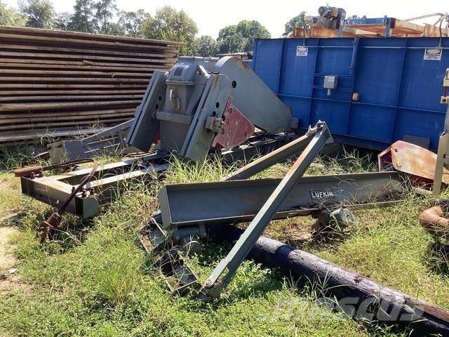 Lufkin T5D.7C Pumpe za vodu