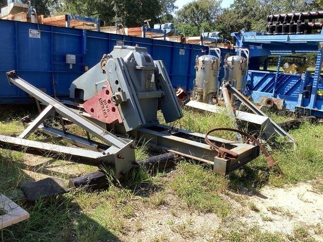 Lufkin T5D.7C Pumpe za vodu