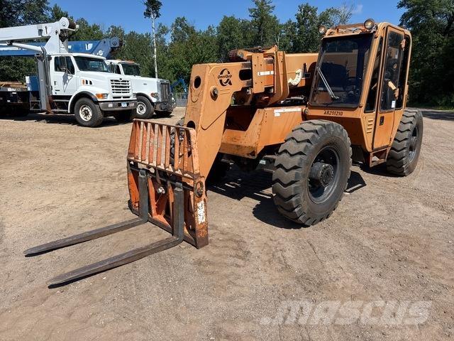Lull 844C-42 Teleskopski viljuškari