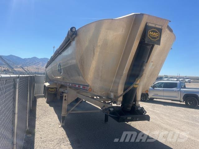 MAC  Kiperi prikolice