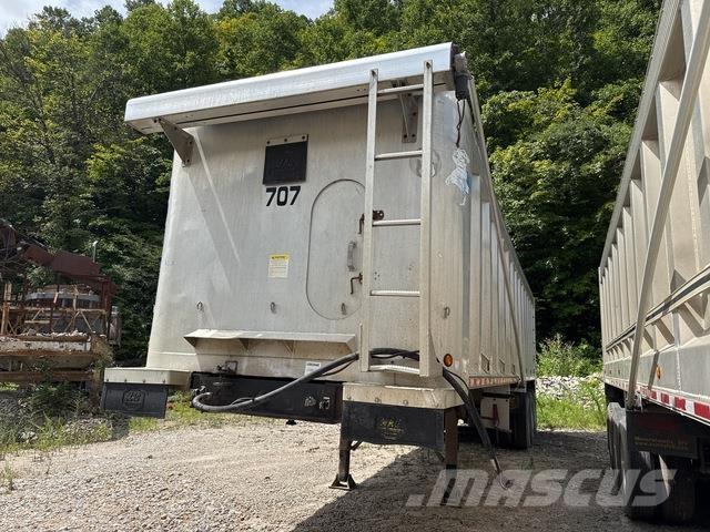 MAC  Kiperi prikolice