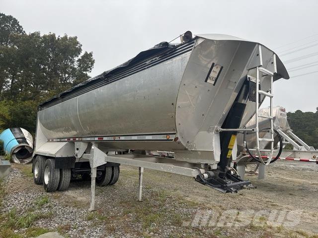 MAC  Kiperi prikolice