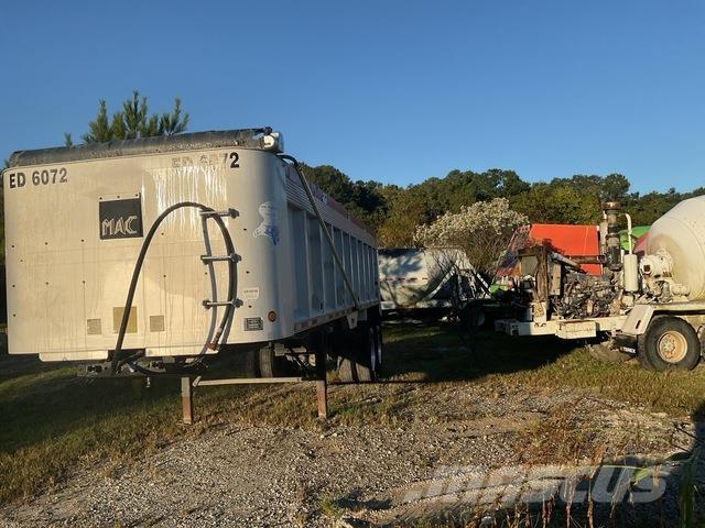 MAC  Kiperi prikolice