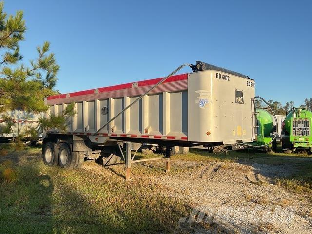 MAC  Kiperi prikolice