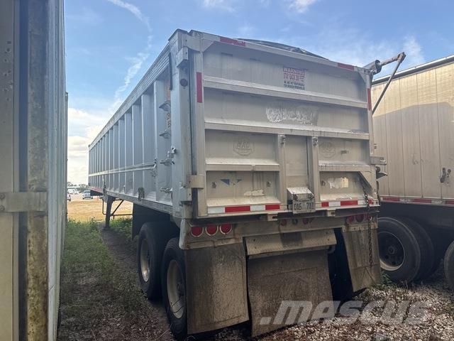 MAC  Kiperi prikolice