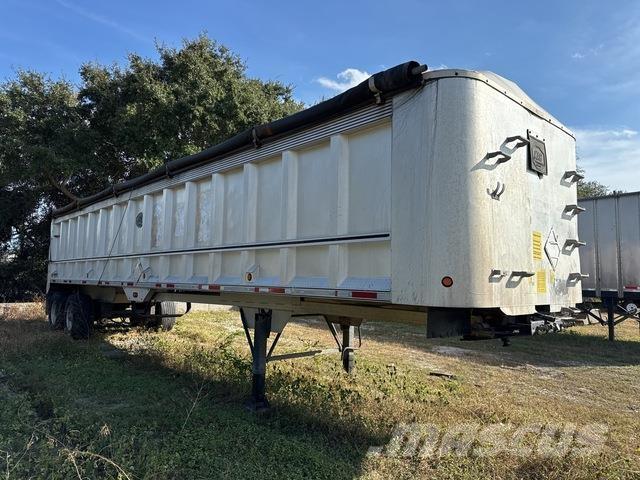 MAC  Kiperi prikolice