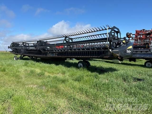 MacDon FD75-D Glave hederi za kombajne