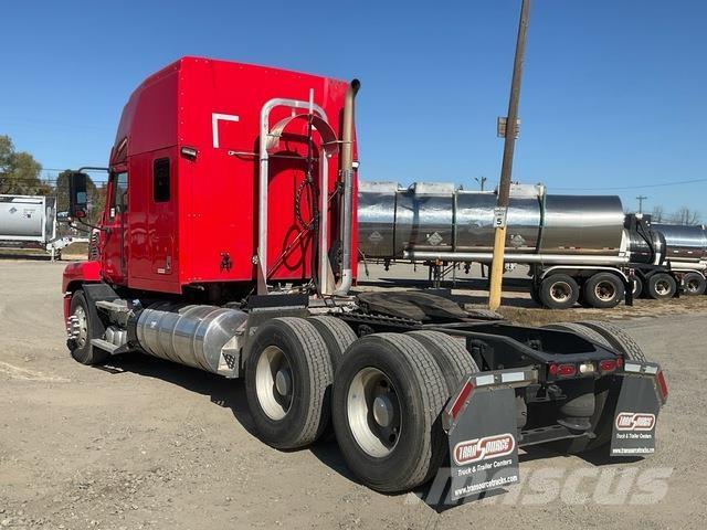 Mack AN64T Tegljači