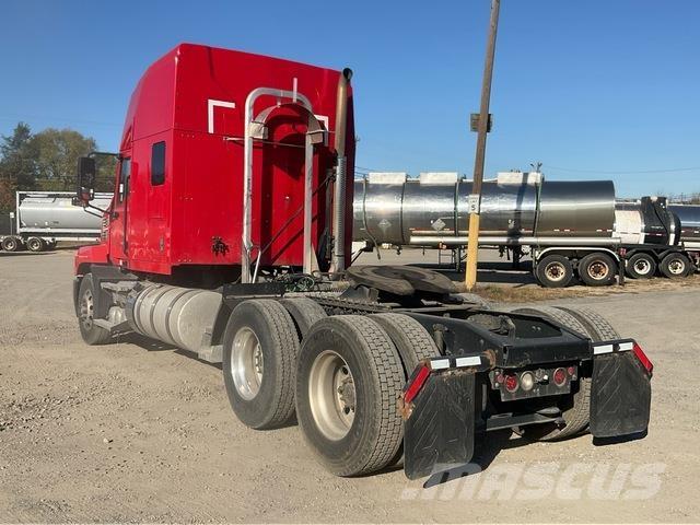 Mack AN64T Tegljači