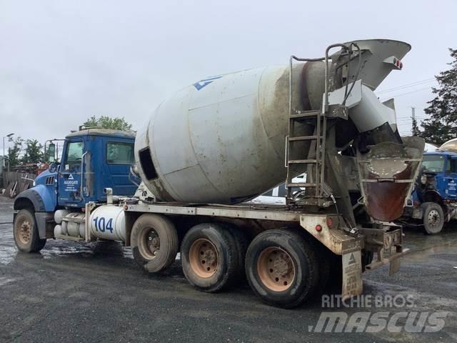 Mack CTP713 Ostali kamioni