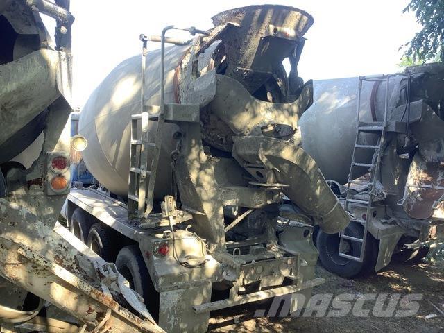 Mack CTP713 Ostali kamioni