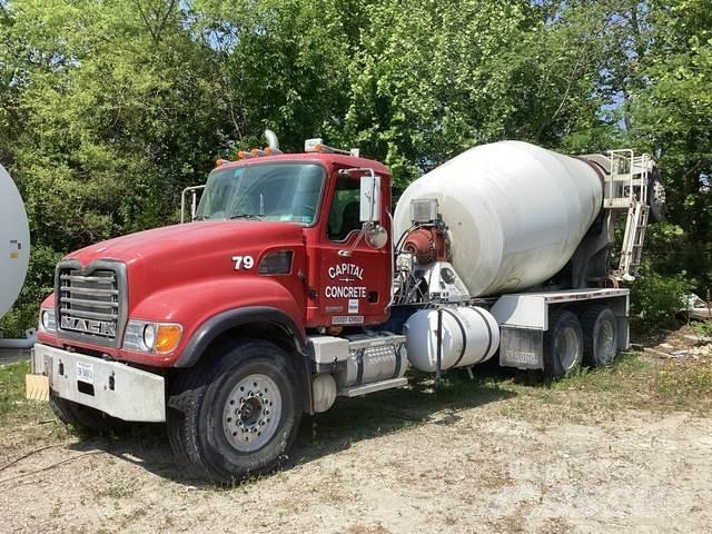 Mack CV513 Ostali kamioni