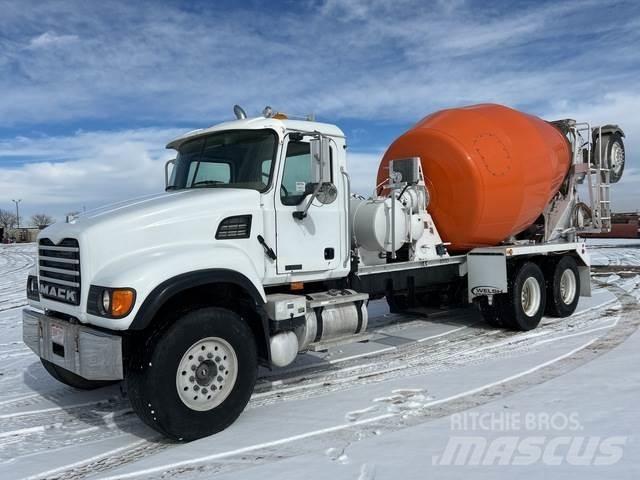 Mack CV513 Ostali kamioni