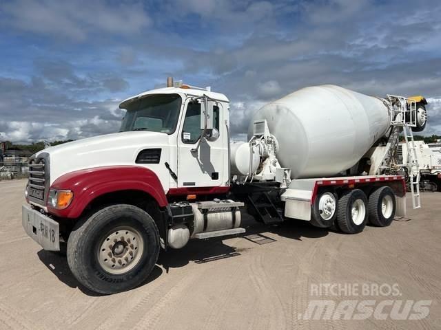 Mack CV513 Ostali kamioni