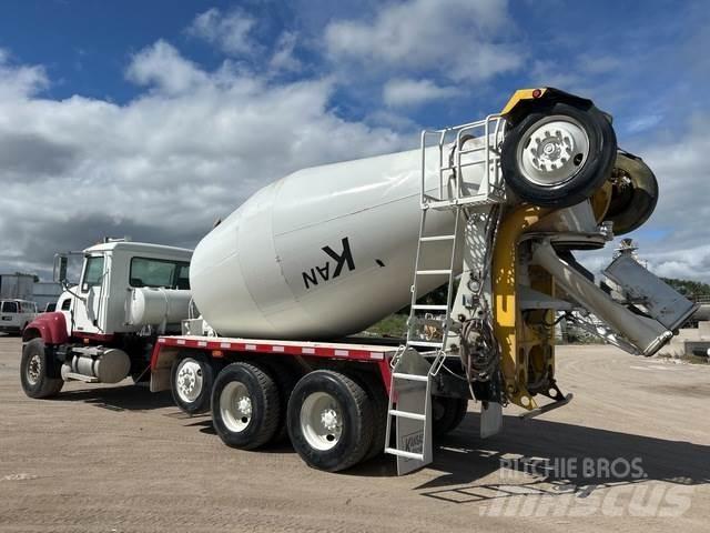 Mack CV513 Ostali kamioni