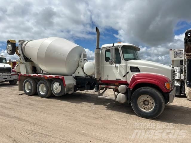 Mack CV513 Ostali kamioni