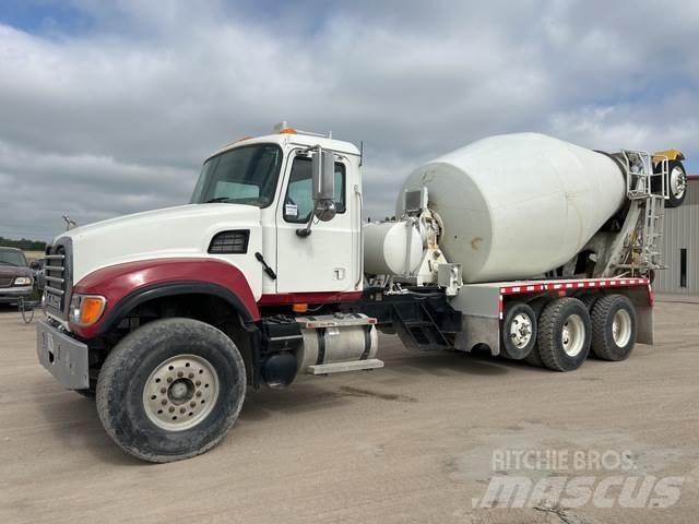 Mack CV513 Ostali kamioni