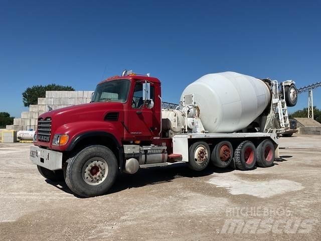 Mack CV513 Ostali kamioni
