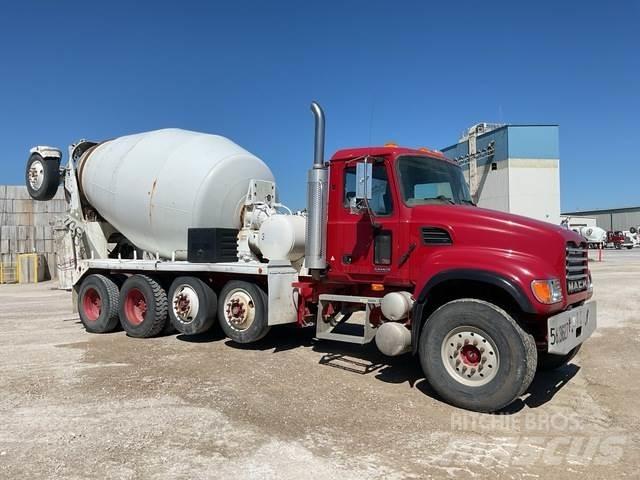 Mack CV513 Ostali kamioni