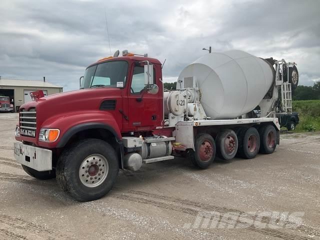 Mack CV513 Ostali kamioni