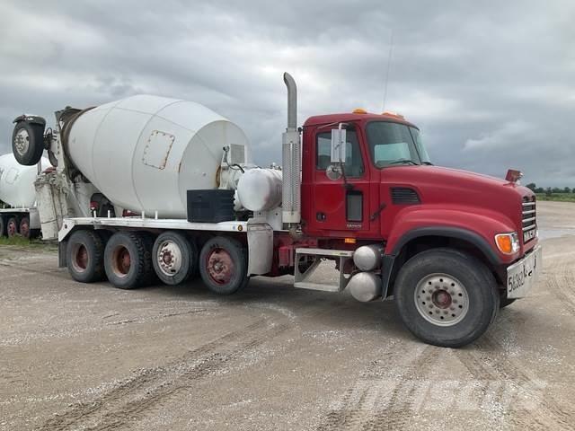 Mack CV513 Ostali kamioni