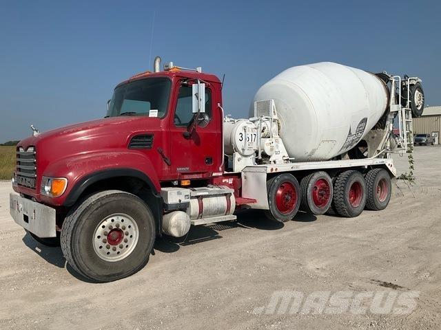 Mack CV513 Ostali kamioni