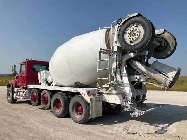 Mack CV513 Ostali kamioni