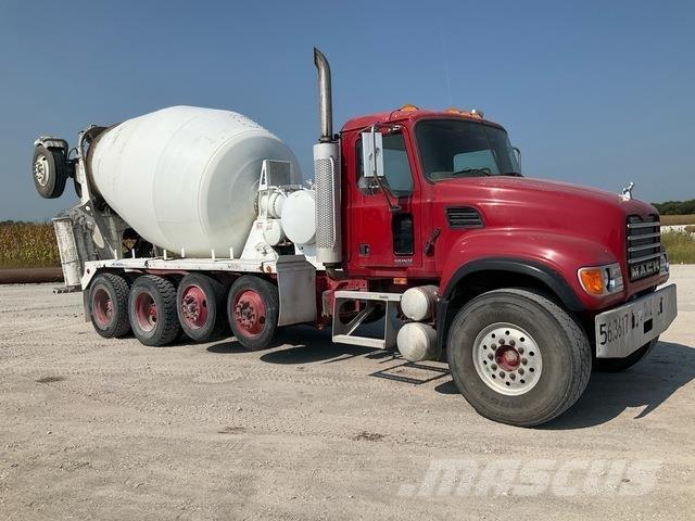 Mack CV513 Ostali kamioni