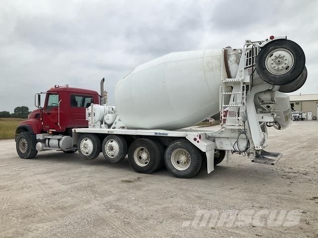 Mack CV513 Ostali kamioni