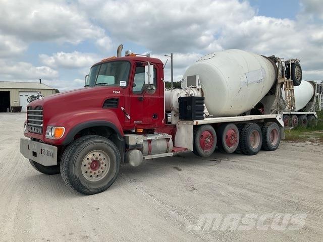 Mack CV513 Ostali kamioni