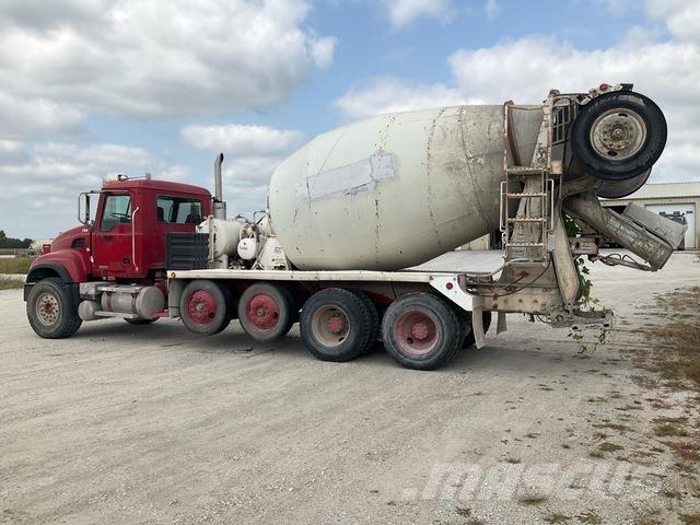 Mack CV513 Ostali kamioni