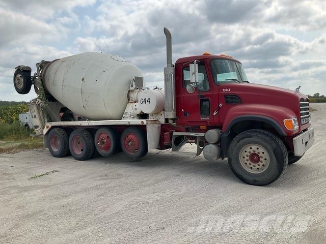 Mack CV513 Ostali kamioni